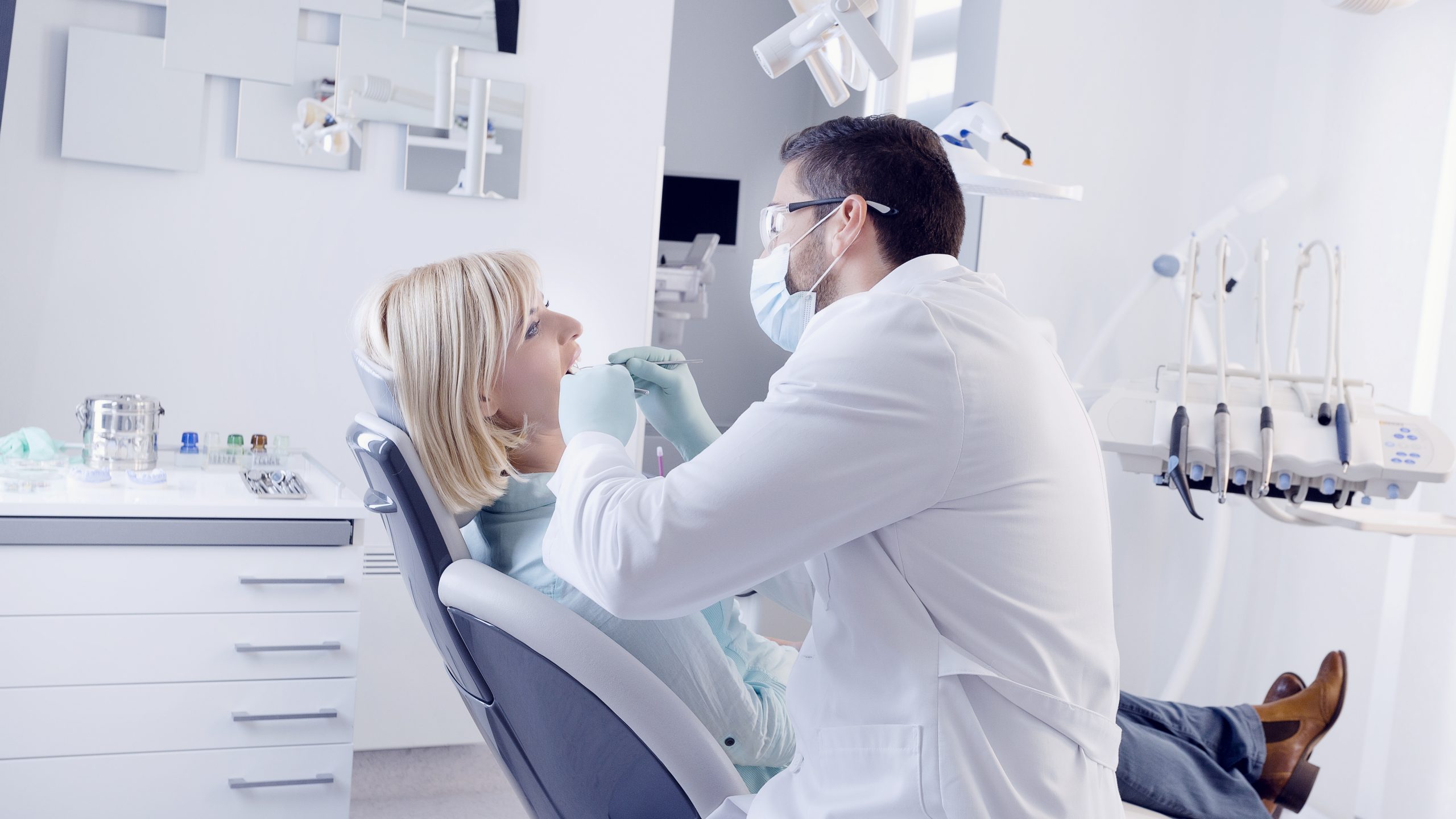 Dentist in Trenton, OH