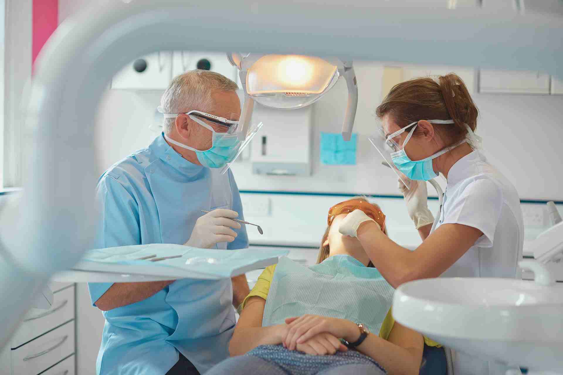 Dentist in Trenton, OH